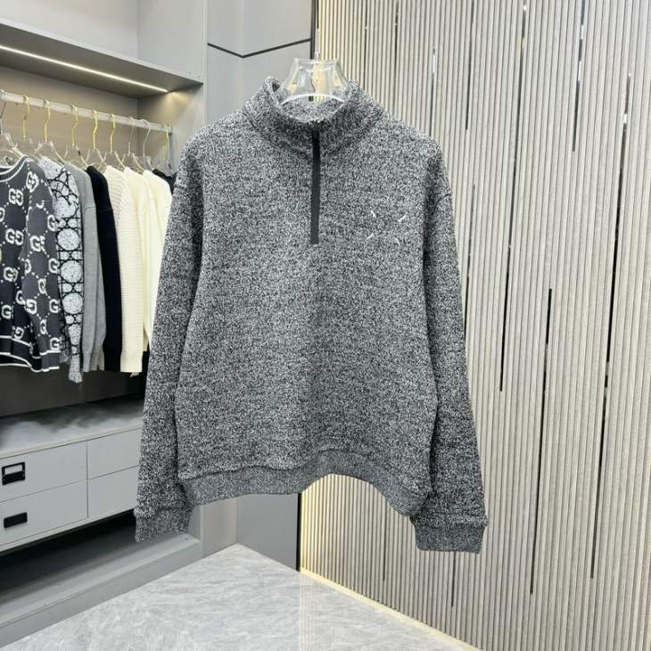 Picture of Maison Sweaters _SKUMaisonMargielaS-2XLxetr0247364